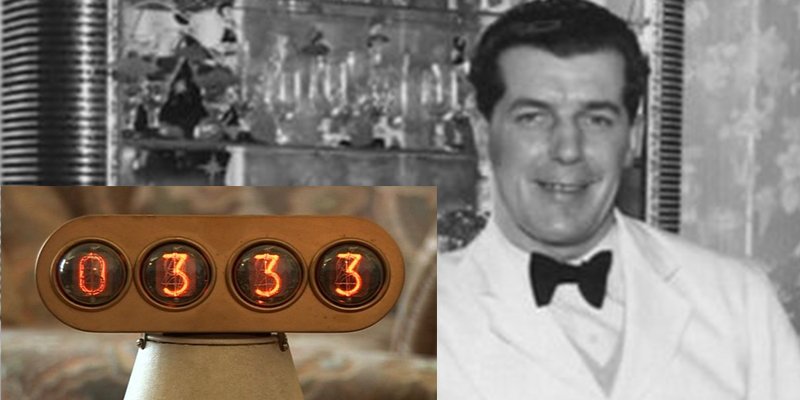 Este es Thomas Bromley, el inventor que perdi&oacute; millones por no patentar un reloj digital que luego 'copiaron' los japoneses