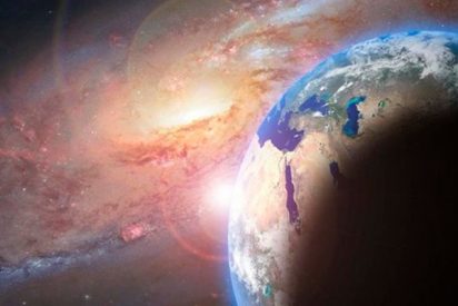 &iquest;Sab&iacute;as que la Tierra devora una enorme cantidad de agua y no tenemos ni idea qu&eacute; hace con ella?