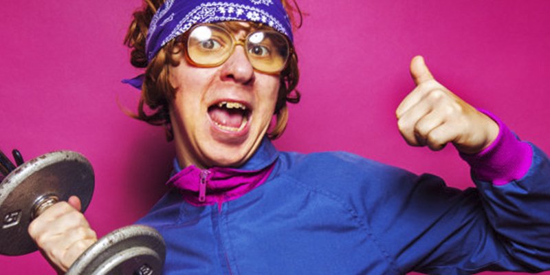 La tuitera que triunfa con una lista de expresiones horteras que hay que recuperar en Espa&ntilde;a