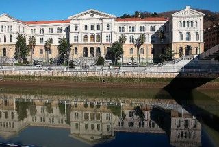 Deusto, sede de las Escuelas y Facultades de Trabajo Social de todo el mundo