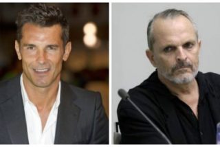 Jes&uacute;s V&aacute;zquez hunde a un Miguel Bos&eacute; que no termina de tocar fondo