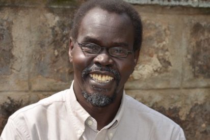 Asesinado en Sud&aacute;n del Sur el jesuita keniano Victor-Luke Odhiambo