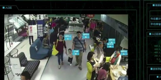 Beijing estrenar&aacute; la 'cyber dictadura' de China para controlar a todos sus ciudadanos