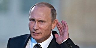 Un choque naval en Crimea tensa las relaciones entre Rusia y Ucrania