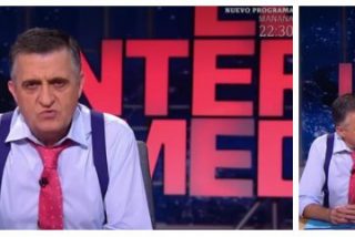 'El Intermedio' se baja los pantalones para contener la fuga de anunciantes: "Sinceras disculpas a todos los que se hayan ofendido"