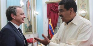 Zapatero vuelve a defender a Maduro: Presi&oacute;n sobre Venezuela responde a intereses econ&oacute;micos y pol&iacute;ticos