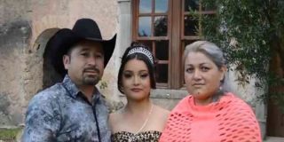 M&eacute;xico: As&iacute; luce la quincea&ntilde;era Rub&iacute; dos a&ntilde;os despu&eacute;s de que su fiesta fuera un fen&oacute;meno viral
