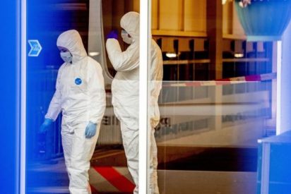 Acribillan a una joven de 16 a&ntilde;os en una universidad en Holanda