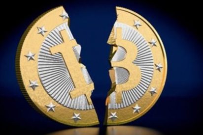 Criptomonedas: el Bitcoin sufre su mayor ca&iacute;da de este a&ntilde;o