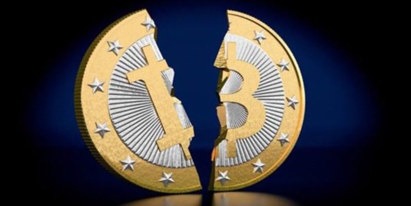Criptomonedas: el Bitcoin sufre su mayor ca&iacute;da de este a&ntilde;o