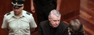 Chile da 72 horas a John O'Reilly para abandonar el pa&iacute;s
