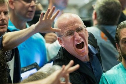 Link Securities: "Los mercados europeos no se creen las subidas de Wall Street"