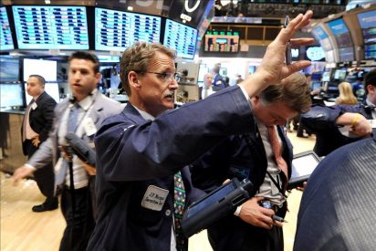 Fran Brenes: "Dow Jones, con soporte clave en el 23,60% de Fibonacci"