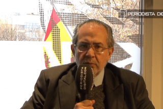 Mitzy Capriles de Ledezma: El robo de 'El Nacional'