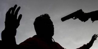 Asesinatos brutales 