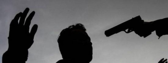 Asesinatos brutales 