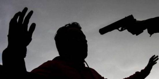 Asesinatos brutales 
