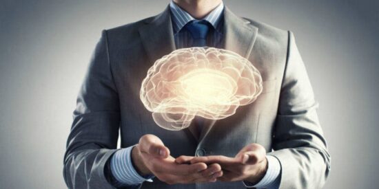 Cerebro e Inteligencia.