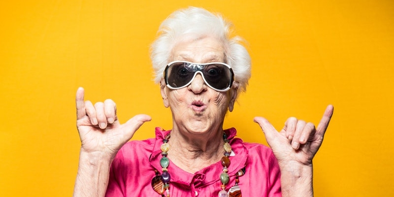 El experto en longevidad revela los cuatro 'secretos' para vivir 100 a&ntilde;os