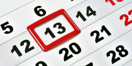 Superstición: trece curiosidades sobre la mala suerte y el número 13