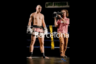 Este es &lsquo;el nene&rsquo;, el campe&oacute;n de muay thai que destroz&oacute; a su compa&ntilde;ero de celda peleando por la litera