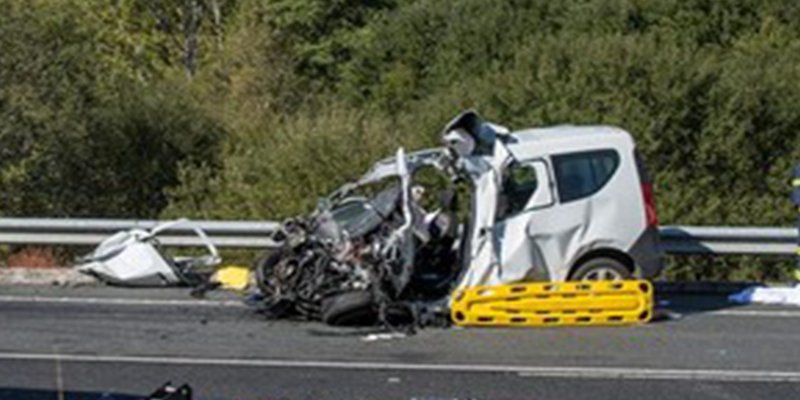 Tr&aacute;fico: Cada 24 segundos una persona pierde la vida en alguna carretera del planeta