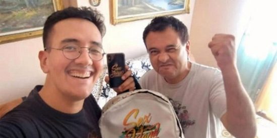 El adolescente virgen del Sex Island: "Fue incre&iacute;ble, tan incre&iacute;ble que quiero llorar solo de pensarlo"