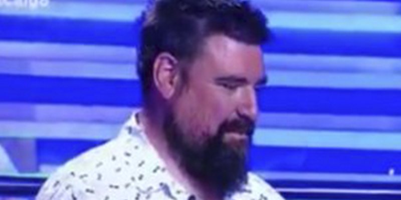 Un ex concursante de 'Ahora Caigo' acusa al programa de tongo