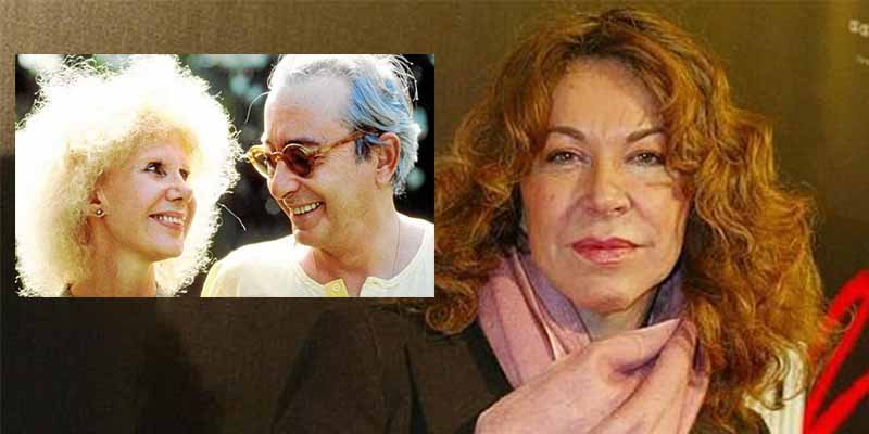 La exnuera de la duquesa de Alba: "Jesús Aguirre sentía un enorme desprecio por el género humano"