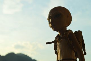 La verdad detr&aacute;s del documento de la NASA sobre visitas extraterrestres a la Tierra