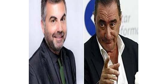 El palo de Carlos Alsina a Carlos Herrera que dispara todas las alarmas en la COPE