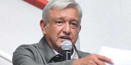 M&eacute;xico: L&oacute;pez Obrador tilda de "borregos" a los eurodiputados del Parlamento Europeo
