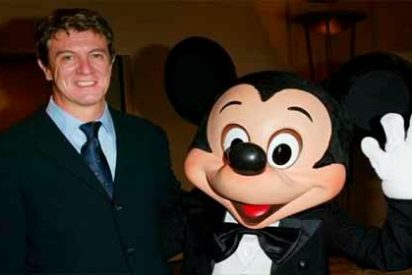 La repentina idea de un empleado que le hace ganar a Disney US$3.000 millones al a&ntilde;o