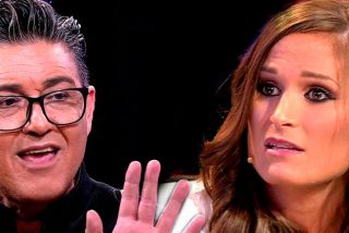 &iexcl;ESC&Aacute;NDALO! &Aacute;ngel Gar&oacute; afirma que Verdeliss se qued&oacute; embarazada para entrar en 'GH VIP 6'