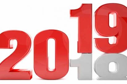 Carlos R C&oacute;zar: "Los errores de 2018 que no debemos repetir en 2019"