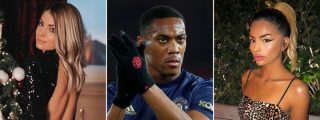 Un esc&aacute;ndalo sexual compromete a una estrella del Manchester United