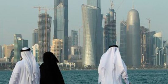 Las iglesias alemanas exigen a Merkel que suspenda la venta de armas a Arabia Saudí