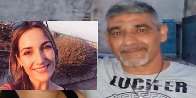 El miserable Bernardo Montoya pas&oacute; 17 a&ntilde;os en la c&aacute;rcel por asesinato y trat&oacute; de violar a una mujer durante un permiso