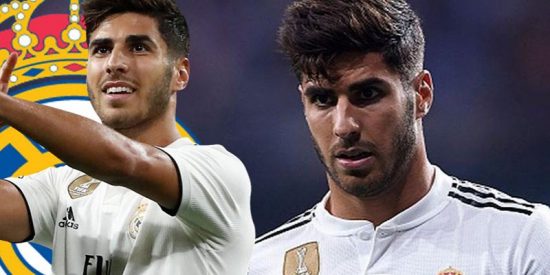 ¿Sabes en qué ha quedado la reunión final del Real Madrid con Asensio?