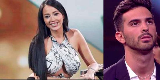 'GH VIP': La picante sorpresa que Aurah tiene preparada a Suso cuando salga