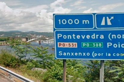 Muere atropellado cuando ped&iacute;a ayuda tras averi&aacute;rsele su coche