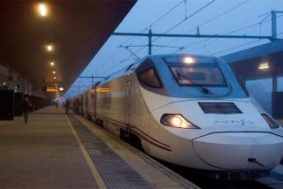 Suspendida toda la circulaci&oacute;n ferroviaria entre Madrid y Sevilla, M&aacute;laga, C&oacute;rdoba y Huelva