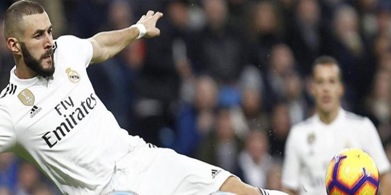 Los jugadores del Real Madrid est&aacute;n ya cansados de hacer el rid&iacute;culo