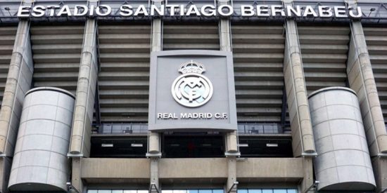 As&iacute; se prepara Madrid para la final de la Copa Libertadores entre River Plate y Boca Juniors