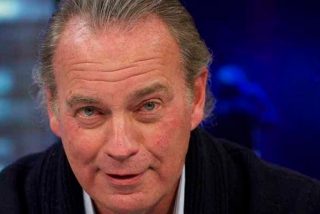 Bert&iacute;n Osborne y Minerva Piquero se suman a la campa&ntilde;a de la pel&iacute;cula 'Blood Money' en favor de la vida