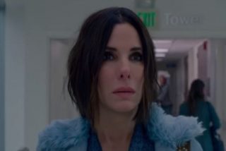 Netflix aterroriza a la audiencia con el estreno de "Bird Box"