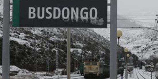 Busdongo, no olvida a su paisano Amancio Ortega