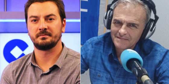 Los oyentes de COPE se hartan de que los tertulianos blanditos de Carlos Herrera digan que VOX es "el coco"