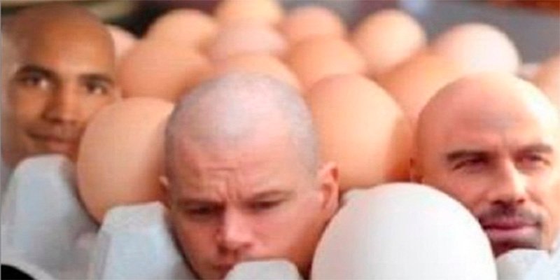 Estos son los 5 mitos sobre la calvicie, que llevas trag&aacute;ndote toda la vida