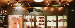 Asador Sua: el Arte de saber madurar una buena carne de vaca
